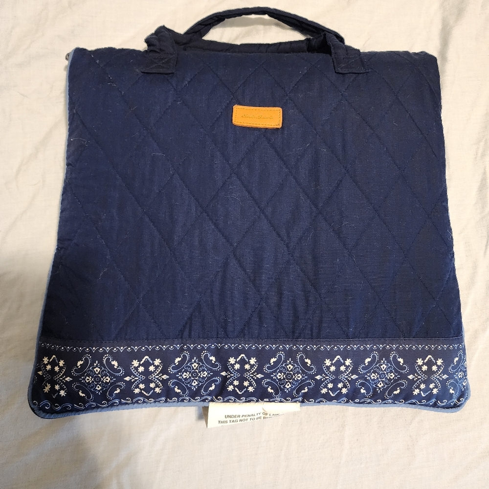 Eddie bauer picnic blanket